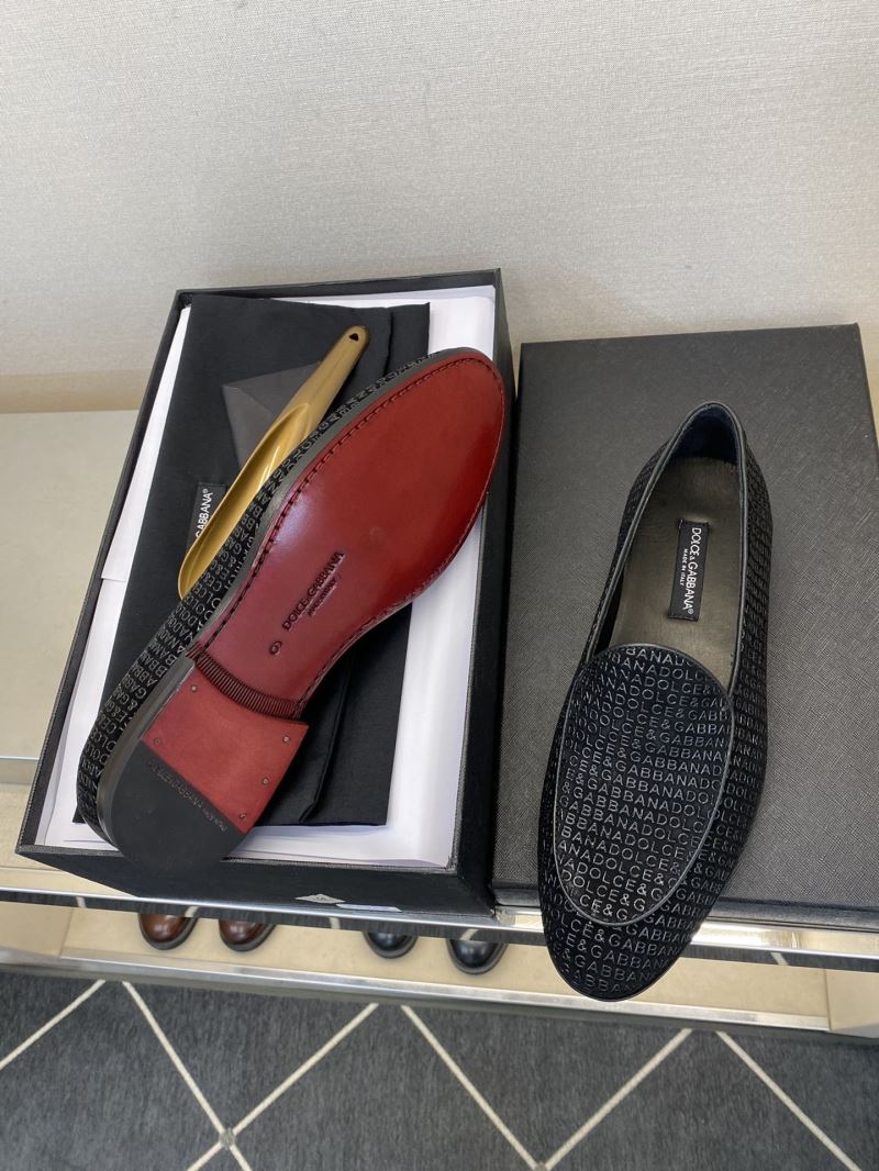 Dolce Gabbana Business Shoes